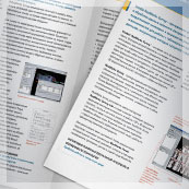 Информационная брошюра «Техническое описание программного обеспечения Trimble RealWorks Survey»