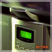 Видео-ролик компании Bork «Увлажнитель воздуха»