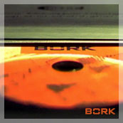 Видео-ролик компании Bork «DVD-проигрыватель»