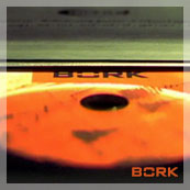 Видео-ролик компании Bork «DVD-проигрыватель»