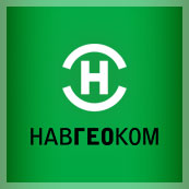 Фирменный стиль НАВГЕОКОМ