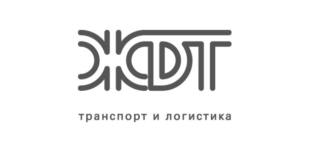 Логотип компании «ЖДТ»